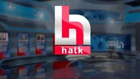 Halk TV'ye karartma cezası: Mahkeme yürütmeyi durdurdu
