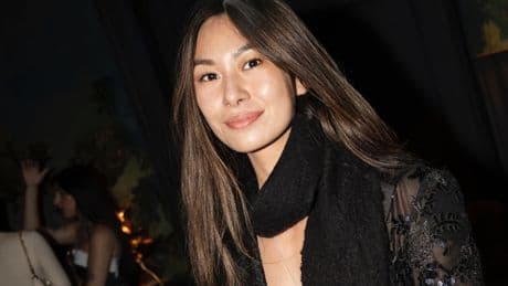Quién es Lucy Guo, la multimillonaria hecha a sí misma más joven del mundo