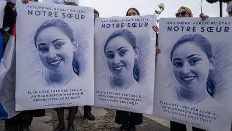 Comment l'extrême droite européenne instrumentalise les violences faites aux femmes