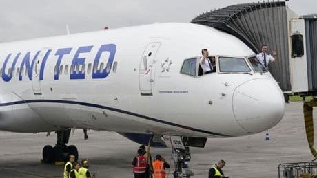 La ruta Bilbao-Nueva York vive un verano fabuloso al llenar sus aviones al 90%