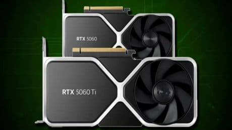 Merakla beklenen Nvidia GeForce RTX 5060 çıkış tarihi açıklandı! O tarihte piyasaya sürülecek
