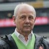 Würdigung des Ex-Weltmeisters: Eintracht Frankfurt benennt Haupttribüne nach Hölzenbein