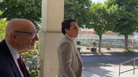 Processo Ciro Grillo: il pm chiede nove anni di reclusione per tutti e quattro gli imputati