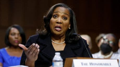 Hypocritical Dems are flouting laws and blaming Trump – they are missing an important point in the process