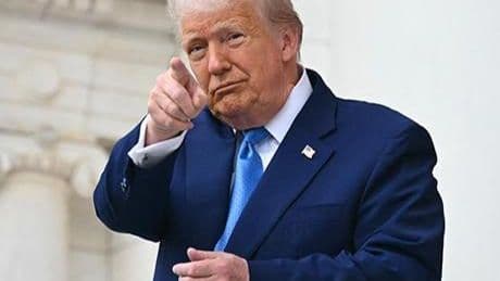 Trump'ın planı! ABD basını yazdı: Fikrini değiştirdi