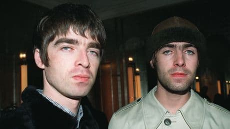 From Supersonic to Wonderwall: Oasis's top 10 songs... ranked!