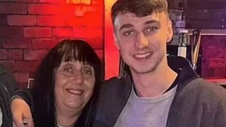 Jay Slater's mum left furious at eerie move by last person to see him alive in Tenerife