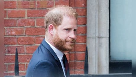 Prinz Harry über Prozess in London: "Meine schlimmsten Befürchtungen bestätigt"