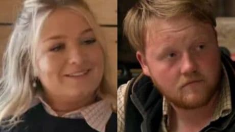 Clarkson’s Farm star Harriet Cowan shares true feelings about Kaleb Cooper