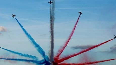 « Le classement des pays les plus heureux ne correspond pas nécessairement à celui des pays les plus riches »