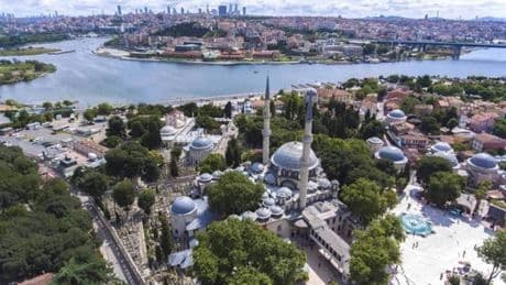 İstanbul’da kiralar ilk kez 60 bin TL’yi aştı: İşte Temmuz 2025’in en pahalı ve en ucuz ilçeleri