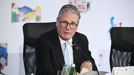 Keir Starmer faces fresh pressure as more could ditch Labour for Reform