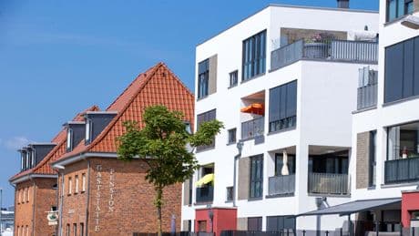 Wird Bauen bald günstiger? - Neue Zinsregeln für Immo-Darlehen