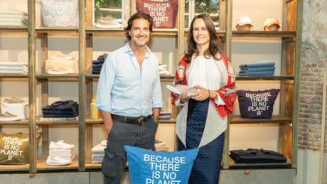Impact Brigde invierte 7 millones en Ecoalf para potenciar su "liderazgo" en moda sostenible