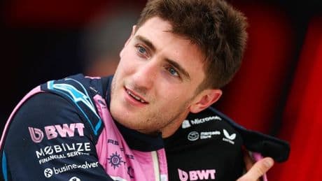 Jack Doohan axe harsh but Flavio Briatore's other big Alpine F1 change makes it right call