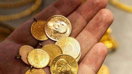 Yatırımcılar dikkat: Altında 'Fed' hareketi