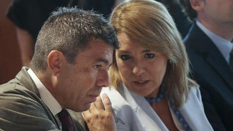 Mazón activa un plan de choque para reducir el gasto por “el bloqueo del Gobierno al FLA”
