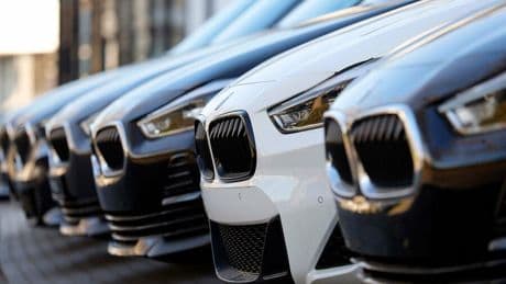 Autohandel : Preise für Neuwagen in Europa steigen stark