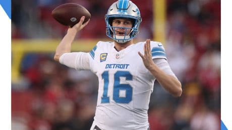 The Detroit Lions dropped their 2025 schedule. Get home game tickets