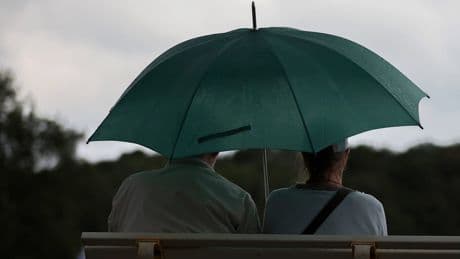 Wetter in Niedersachsen: Wechselhaftes Wochenende steht bevor