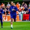 Nederlands elftal begint jacht op ticket voor wereldkampioenschap vanavond in en tegen Finland
