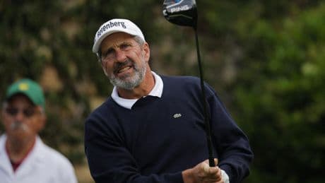 Ryder Cup : Jose Maria Olazabal nommé vice-capitaine