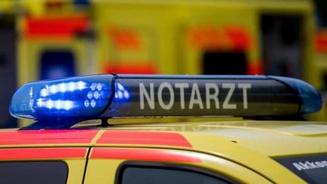 Badeunfall: Frau stirbt beim Schwimmen in der Ostsee bei Kühlungsborn