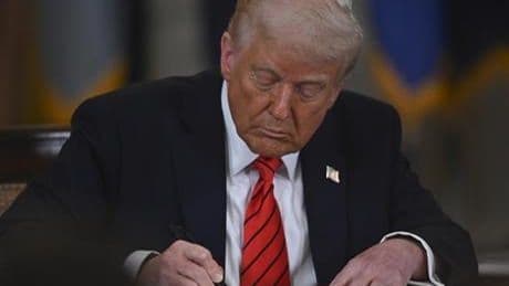 Trump'tan süpersonik uçuşları teşvik etmek için kararname
