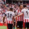 Topaankoop Van Bommel valt uit met rugblessure bij oefenzege PSV op Athletic