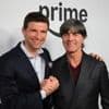 Fußball: Löw würdigt „großen Spieler“ Müller: Als Typ „einzigartig“