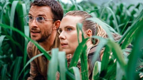 Jurassic World: El renacer: entre la simple clonación y la aberración genética (**)
