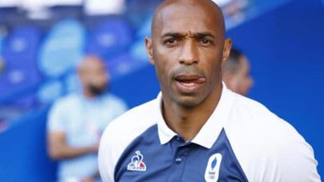 Henry dispara: &quot;Todos se ríen del United, pero ha jugado cinco finales en cinco años y el Arsenal de Arteta ninguna&quot;