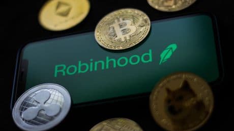 Breaking: Robinhood’s RWA Proposal Could Bring Wall Street Onchain