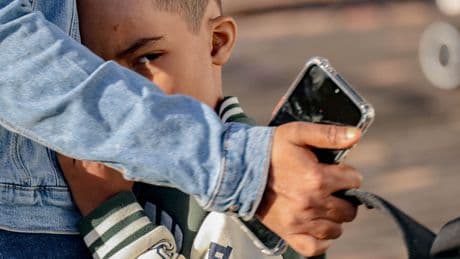Back to School for Parents’ WhatsApp Groups