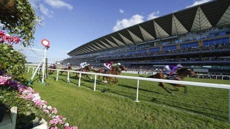 'I predicted 8,000-1 Derby 1-2-3 – these are my three Royal Ascot day one tips'
