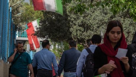 U.S. Proposal in Iran Nuclear Talks Allows Some Enrichment of Uranium