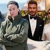Rebecca Loos says it was 'unjust that her life became hell' after David Beckham scandal as she returns to the spotlight for Celebrity SAS