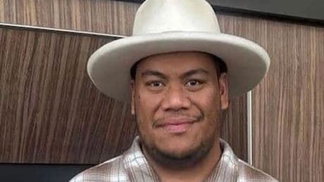 Project Runway star Arthur Folasa Ah Loo dead after fatal shooting at anti-Trump rally