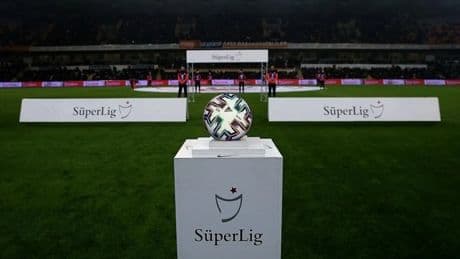 Takımların "Süper Lig" kariyeri