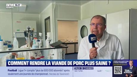 Le 18h Eco - Mardi 19 août