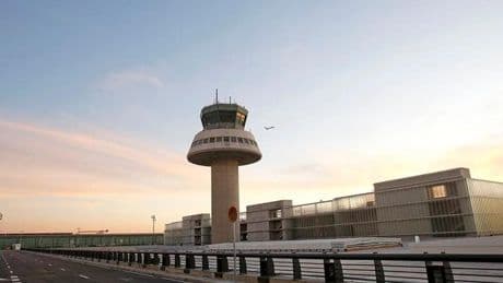 La Generalitat y Aena alcanzan un acuerdo para la ampliación de El Prat por 3.000 millones