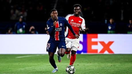 PSG-Arsenal : «Il reste un match pour écrire l’histoire», les Parisiens déjà tournés vers l’Inter Milan et la finale