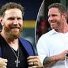 Texas Rangers spark backlash for honoring controversial former star after he was accused of beating his daughter