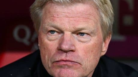 Fußball: Kahn verwirft Pläne zur Übernahme von Girondins Bordeaux