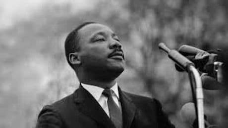 Polémica por una nueva estatua de Martin Luther King: "Es una caricatura"