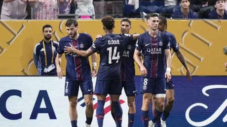 Kulüpler Dünya Kupası'nda dev final: Chelsea - Paris Saint-Germain!
