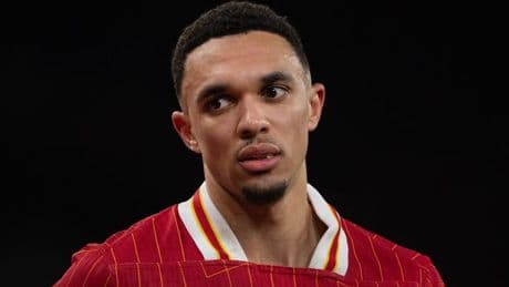Liverpool could still get Trent Alexander-Arnold transfer fee as Real Madrid react quickly