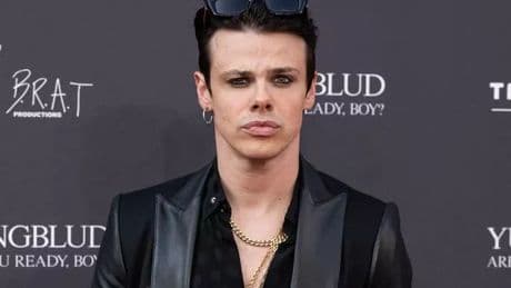 Yungblud says 'Ozzy is everything' as he opens up about 'raw' documentary