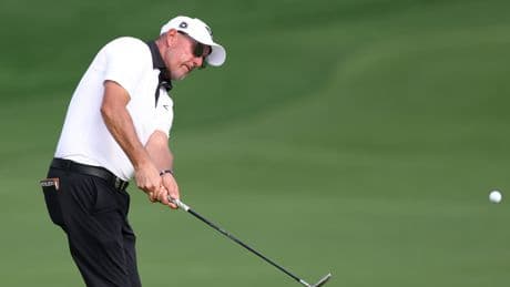 Phil Mickelson knows this US Open could be his last Grand Slam chance