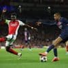 PSG - Arsenal. Dates, calendrier, suspendus… Tout savoir sur la demi-finale de Ligue des champions